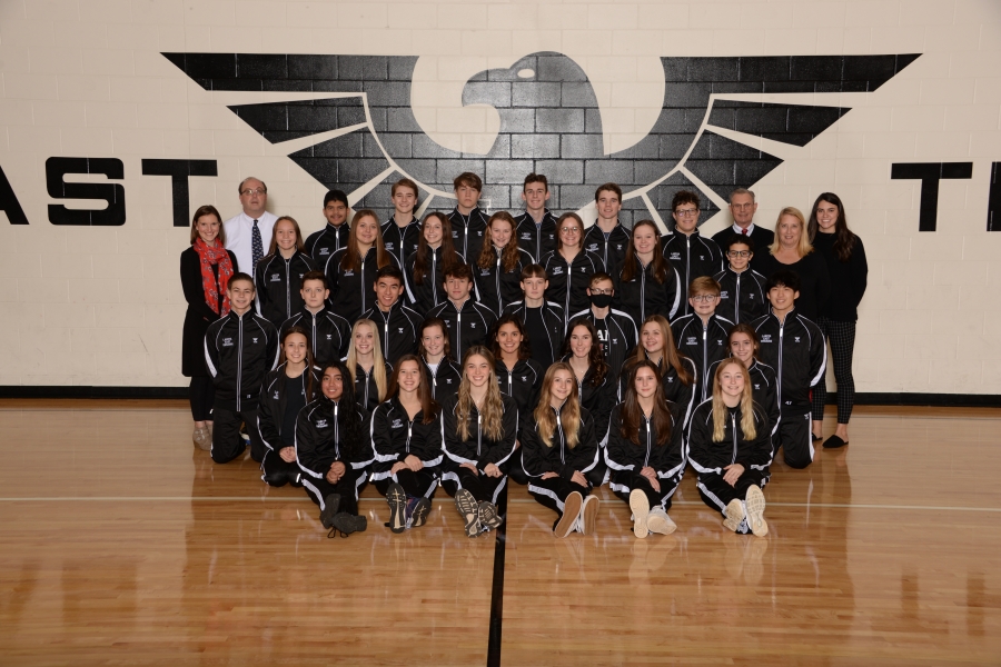 SWIM/DIVE MEET RESULTS